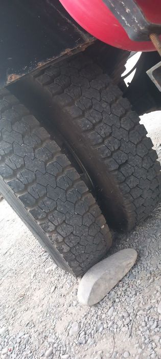 Zil 130 vadavoz sotiladi ishga tayyor