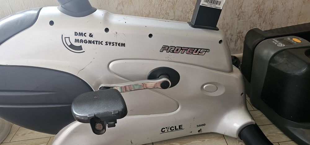 Велотренажор  отличный выбор!