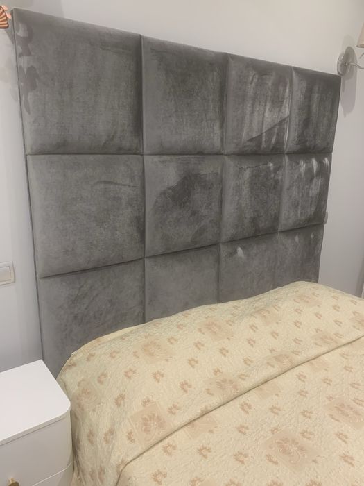 Продам Матрац и кровать 180 на 200