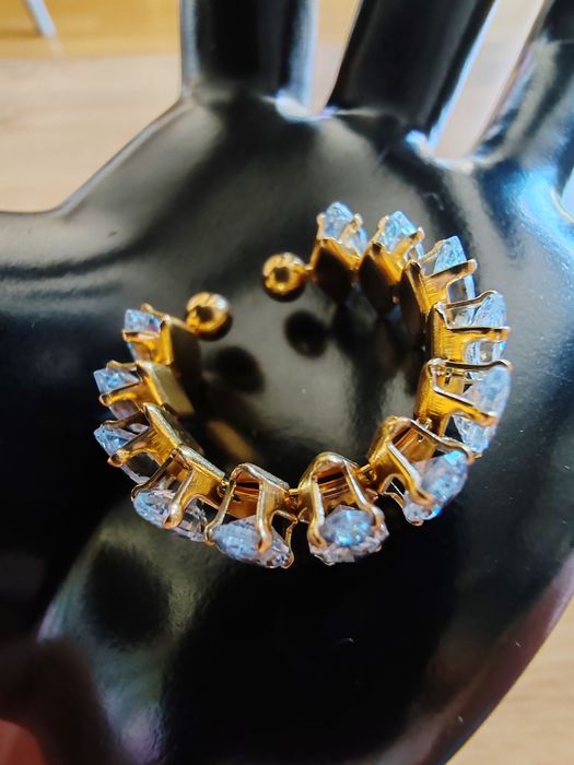 Пръстен медицинска стомана