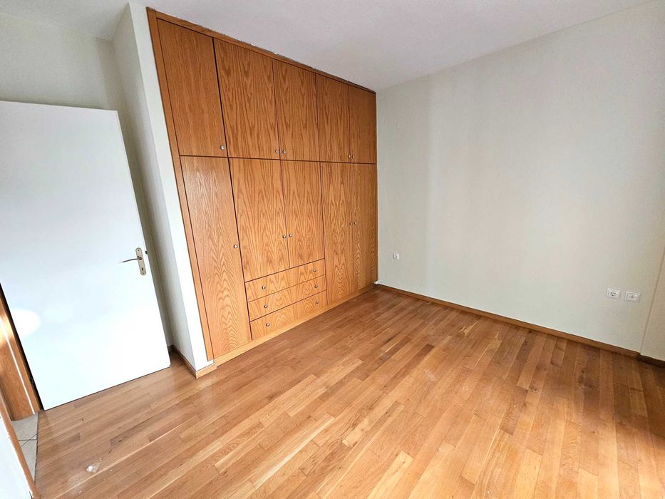 Продава се  апартамент 124 кв.м в Агиос Анаргирос на Кавала (код 4388)