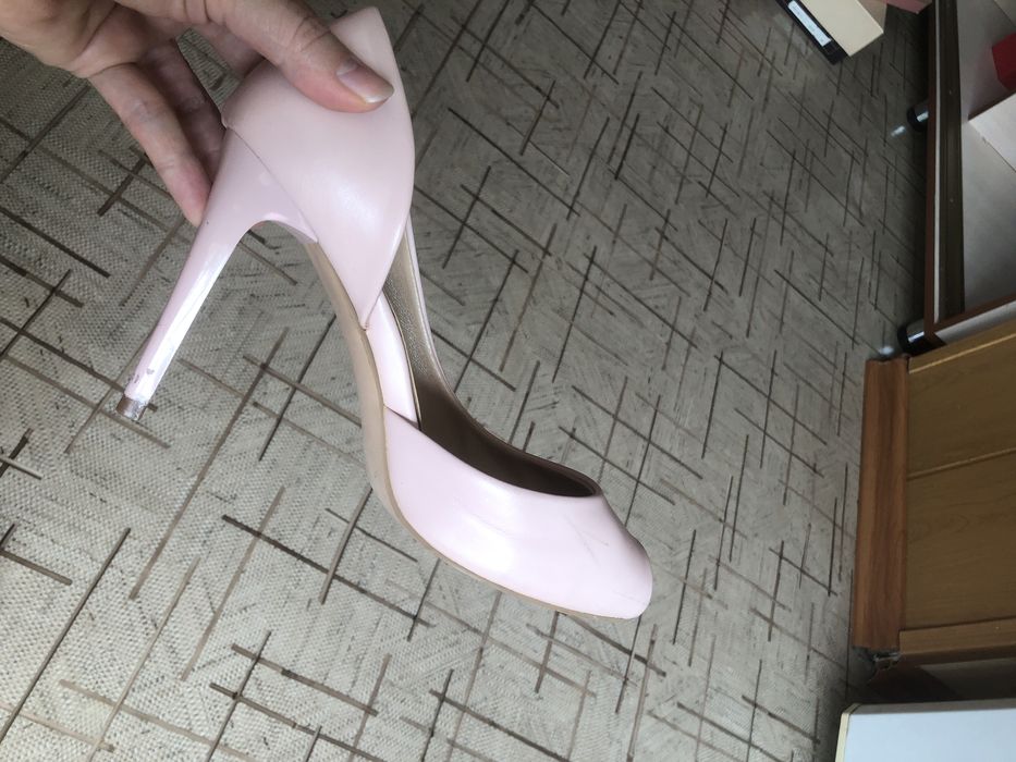 Туфли женские