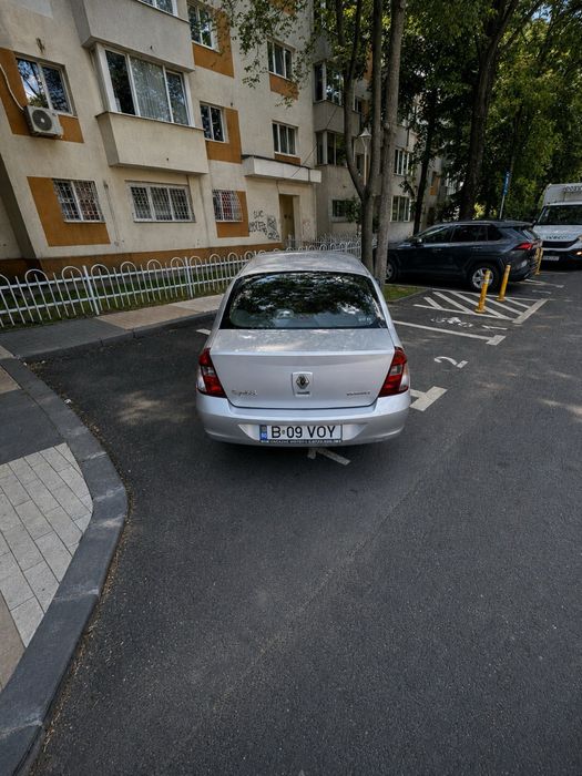 RENAULT Symbol 2008 — imagine 2