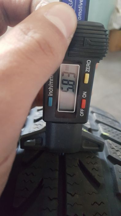 Гуми 165 65 15 ханкок