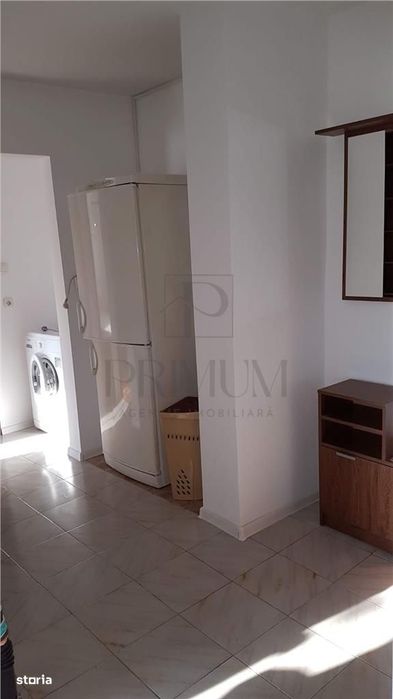 Lipovei - 2 Camere - Etaj 2 - Decomandat - Centrala termica proprie — fotografia 3