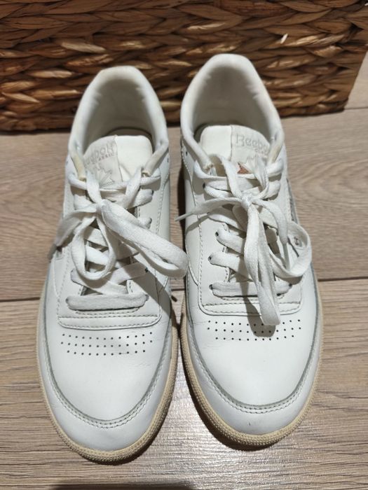 Маратонки Reebok 38