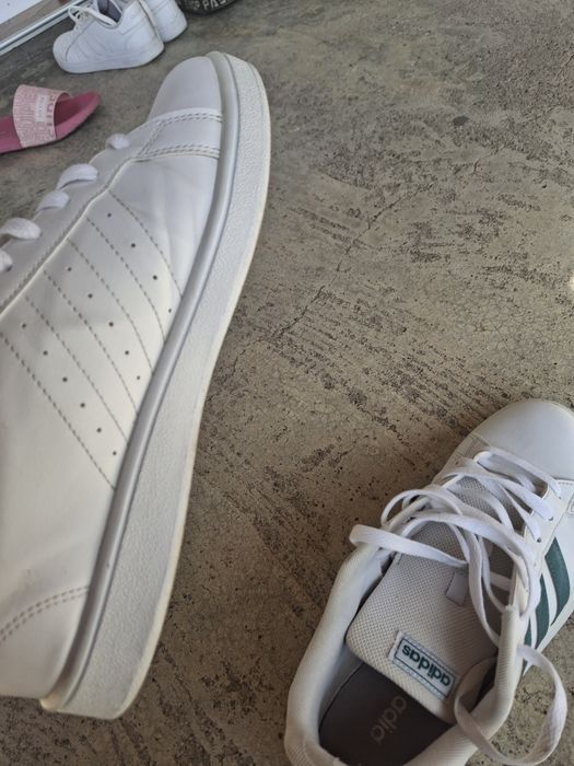 Мъжки маратонки на Adidss