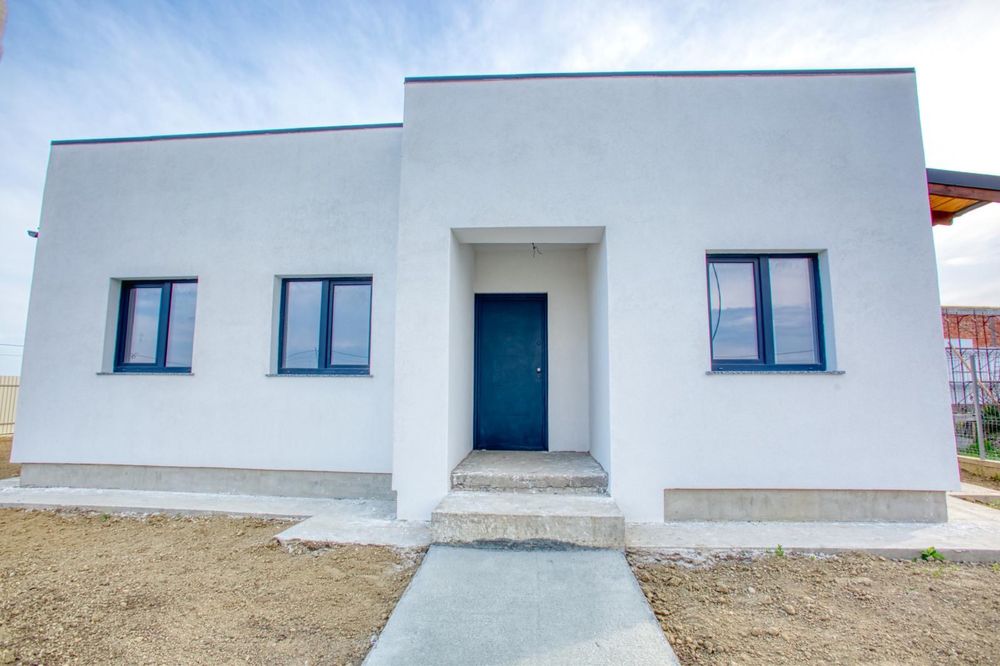 Casa de vanzare dr carnabel