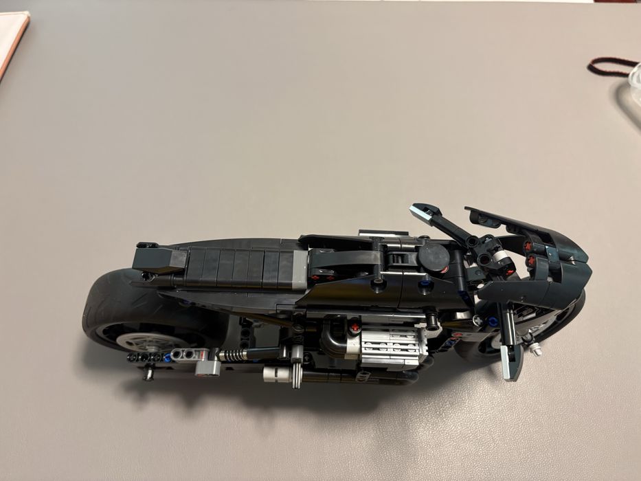 Продавам Lego 42155
