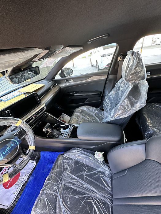 Kia K5 Киа к5 сотилади