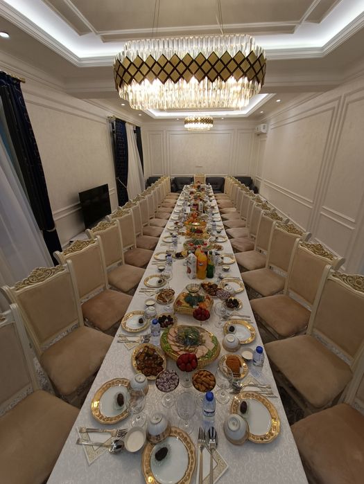 Prokat stol stul zoʻntik 24/7  naves prakat  vintilator shirma Аренда