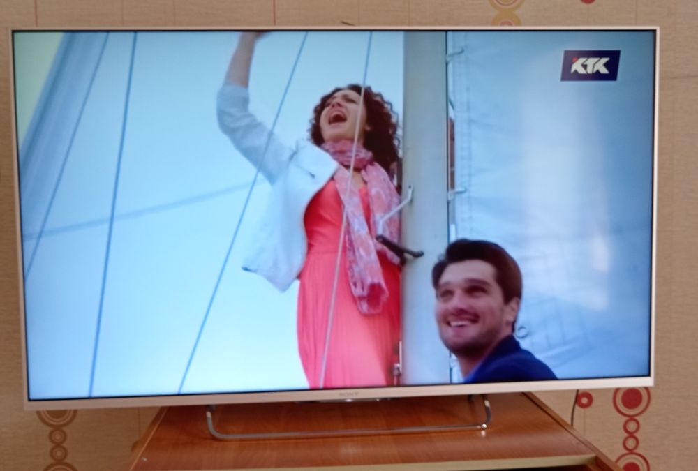 Телевизор Sony модель :KDL-55W8178