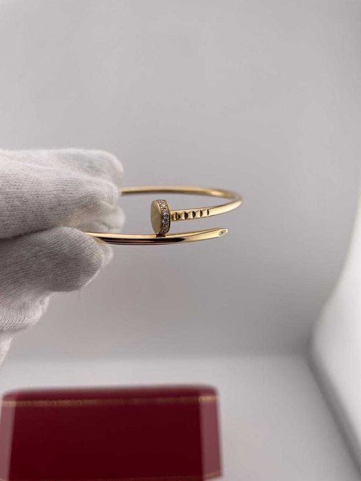 Браслет Cartier "Nail"