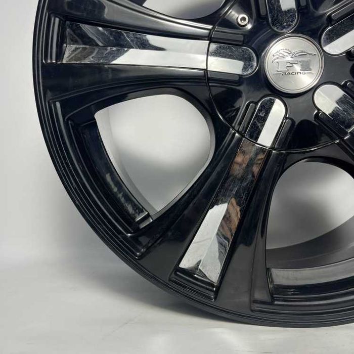 R17 Диски 10x114/100