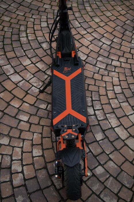Trotineta Kukirin G2 Max