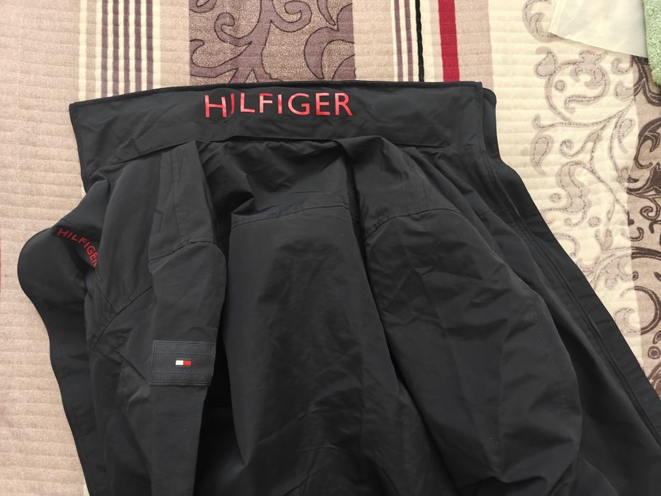 Куртка TOMMY HILFIGER | оригинал