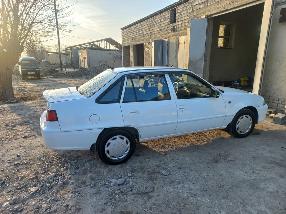 Нексия2 донс 1.6 2009 г.в