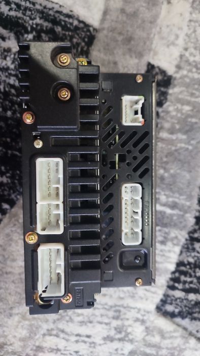 Cd player original