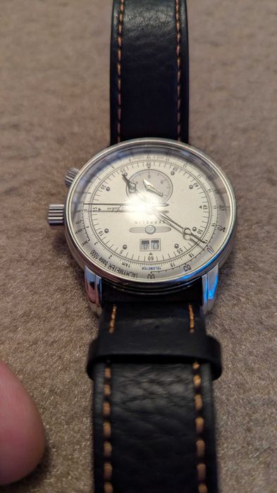 Часовник Zeppelin модел 7640-1