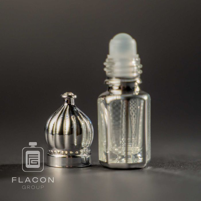 Миск Ролик Флакон оптом