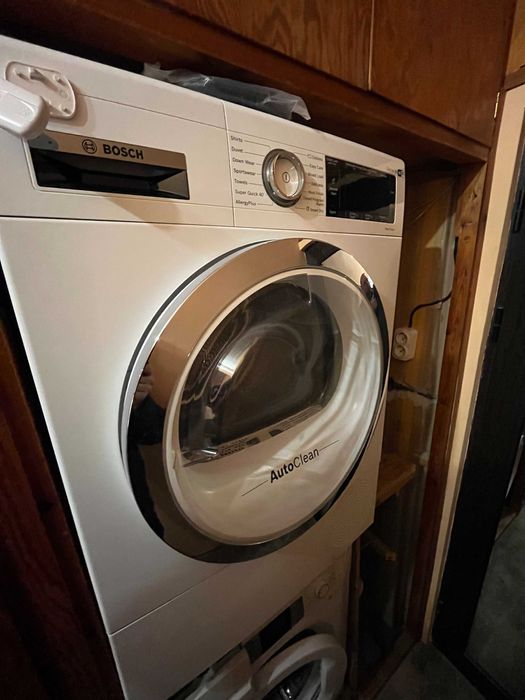 Дава се под наем Тристаен апартамент в Казанлък - 85 кв.м за 348.84 € - Снимка #8