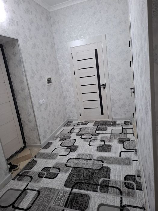 2 xonalik uy ijaraga beriladi