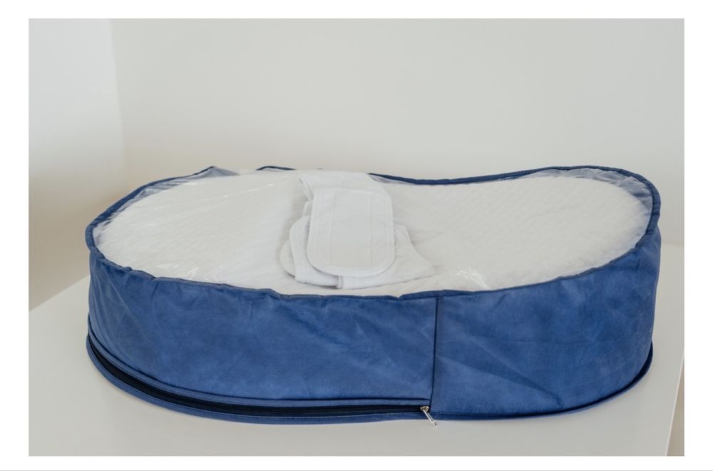 Кокон для новорожденного