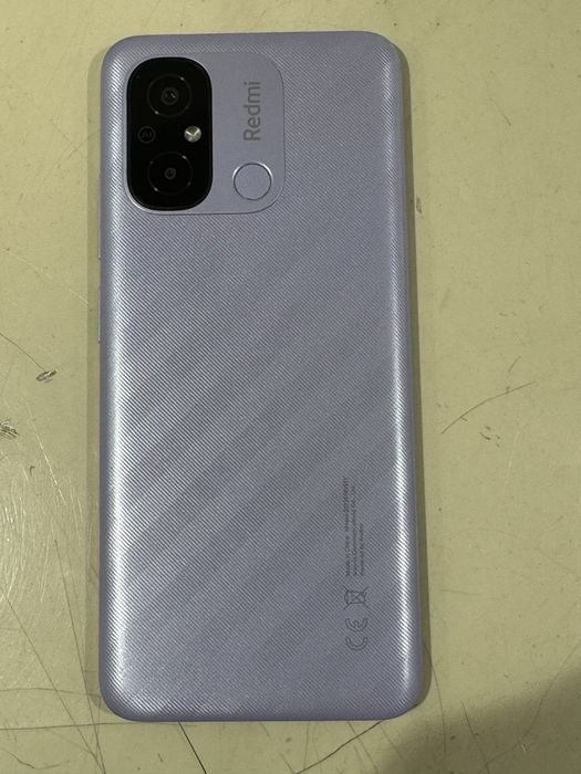 Продам redmi 12c в хорошем состоянии!