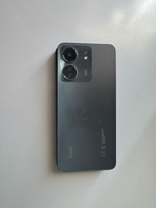Xiaomi Redmi 13C