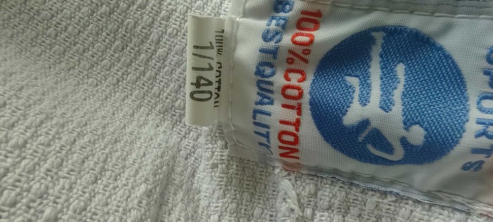 Кимоно для спортивных единоборств