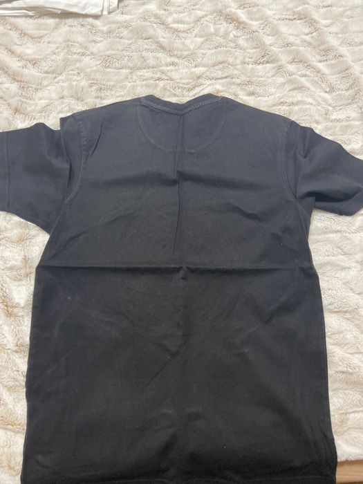 Тениска Burberry Globe Graphic