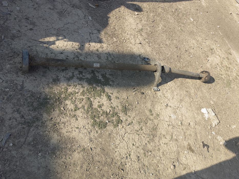 Cardan Vw tiguan 4x4