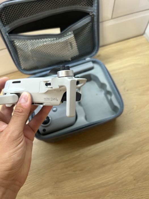 Дрон Dji MINI 2SE
