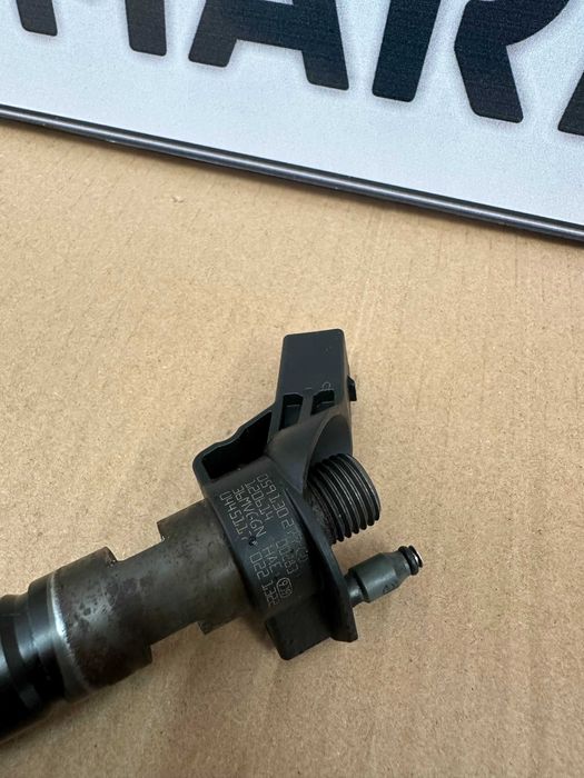 Дюза AUDI A6 A8 Q7 3.0TDI