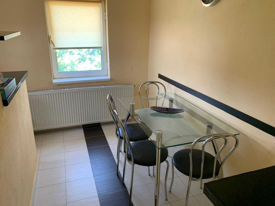 Inchiriez Garsoniera Conf 1, Onesti, zona Mal –Termen Lung, Negociabil