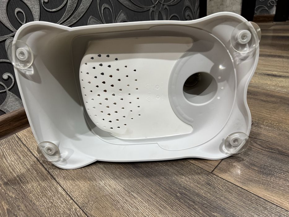 Продам сиденье для купания