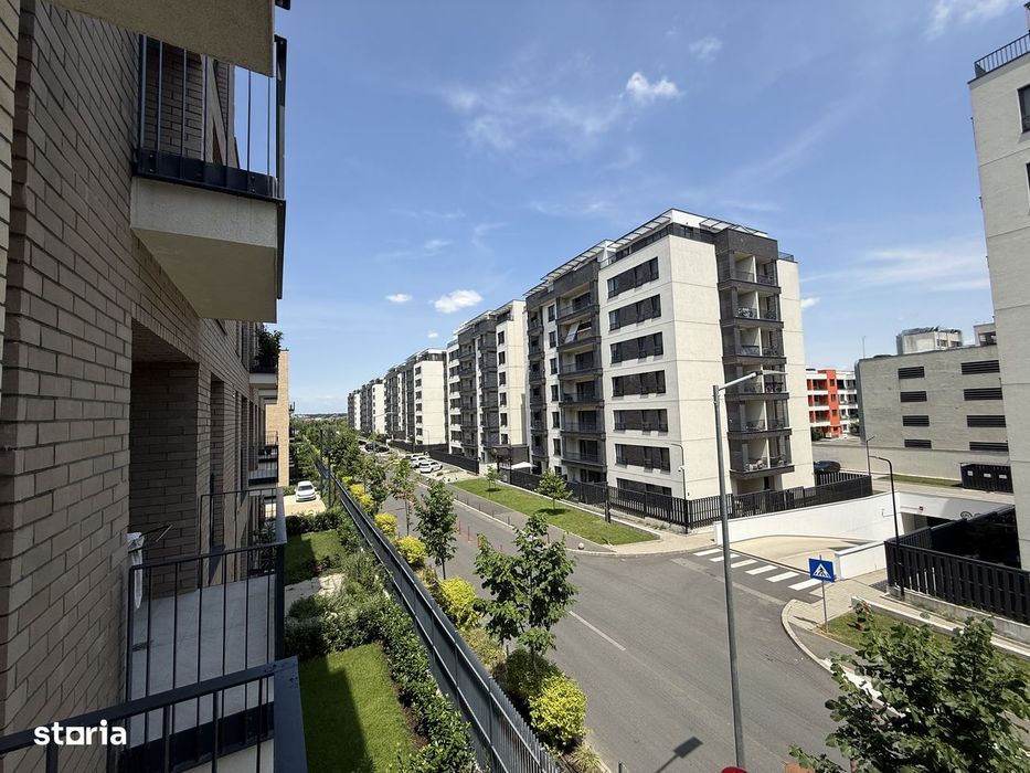 Inchiriere apartament Avalon Estate Pipera
