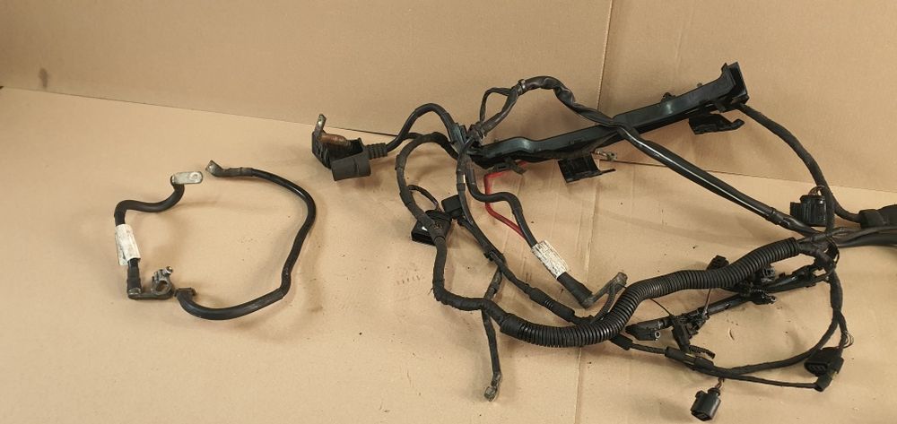 Cablaj instalatie electrica motor 1.9 tdi BKC BXE BJB BRU touran caddy