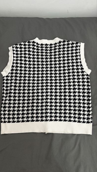 кардиган для школы