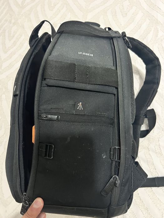 Чанта за фотоапарат