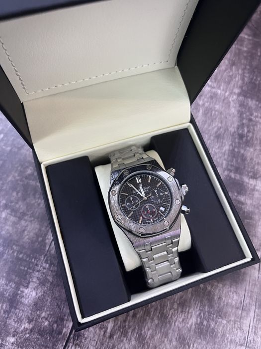 Часы Luxe мужские