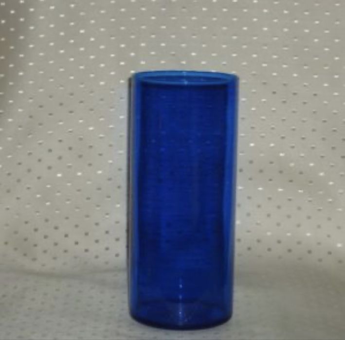 Лампа и вази декорация ikea