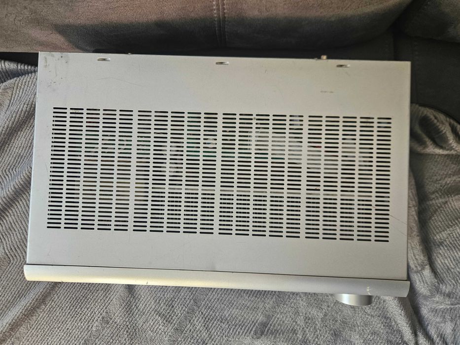 Ресивер Kenwood 5+1