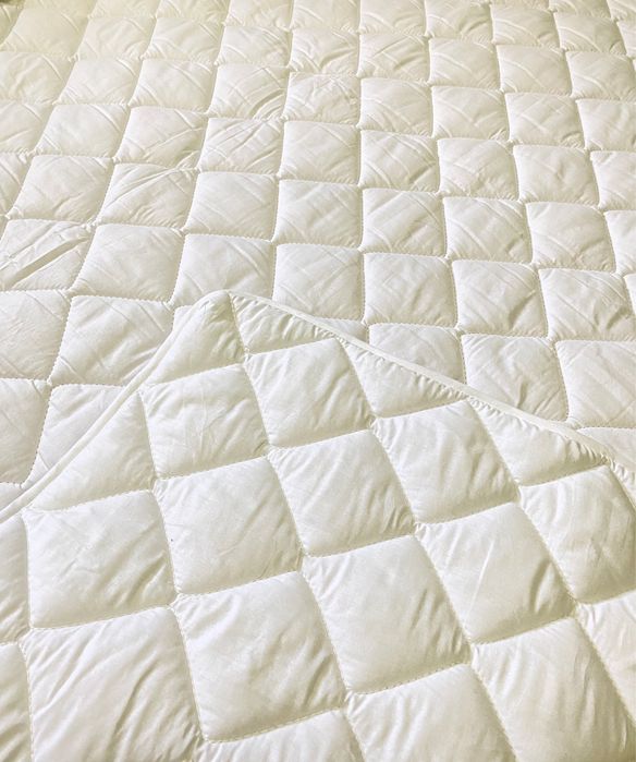 Одеяло 100% хлопок