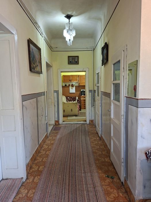 Vand casa in Turda jud Cluj
