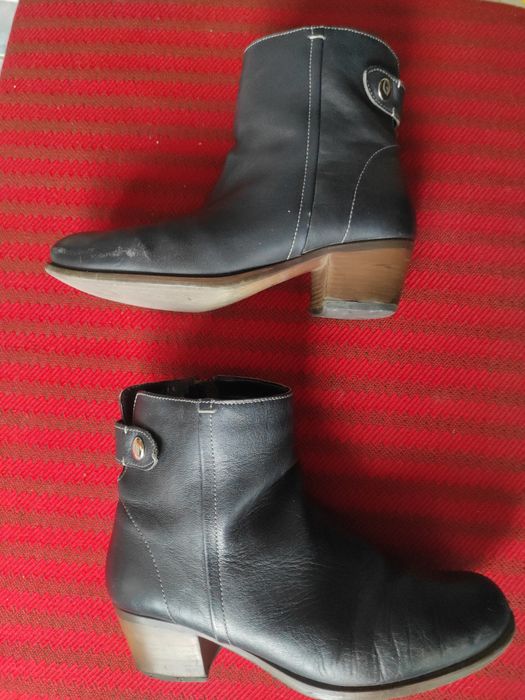 Cizme din piele naturala 100% pentru femei