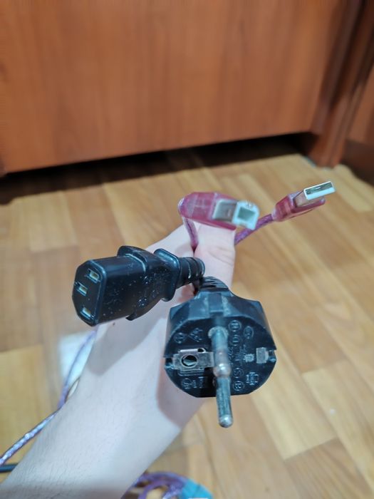 Принтер HP LaserJet P1102