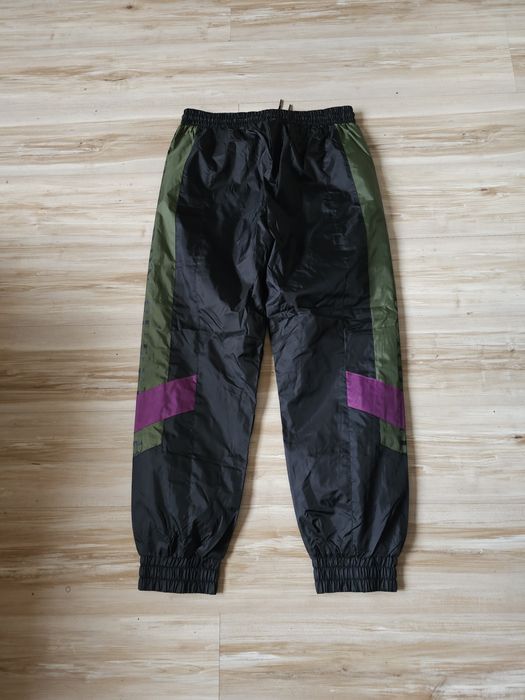 Оригинално мъжко долнище Burberry