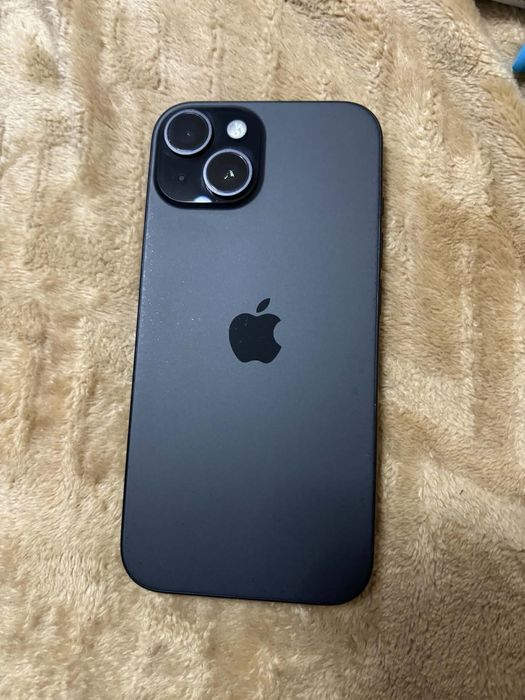 Iphone 15 128GB Перфектен
