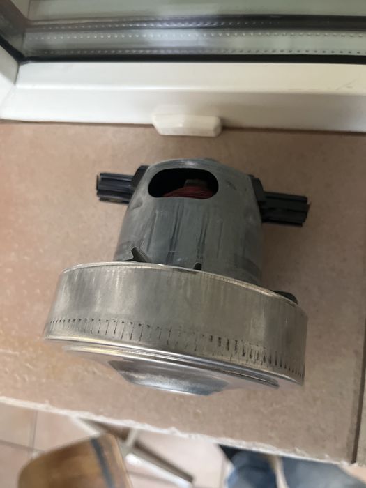 Motor aspirator vorwerk kobold 130/131